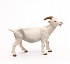 Фигурка Белая коза  - миниатюра №5